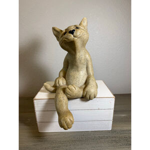 Quarry Critters Cousin Casper 46001 2004